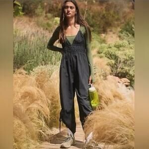 Free People Movement Jumpsuit Size Small
